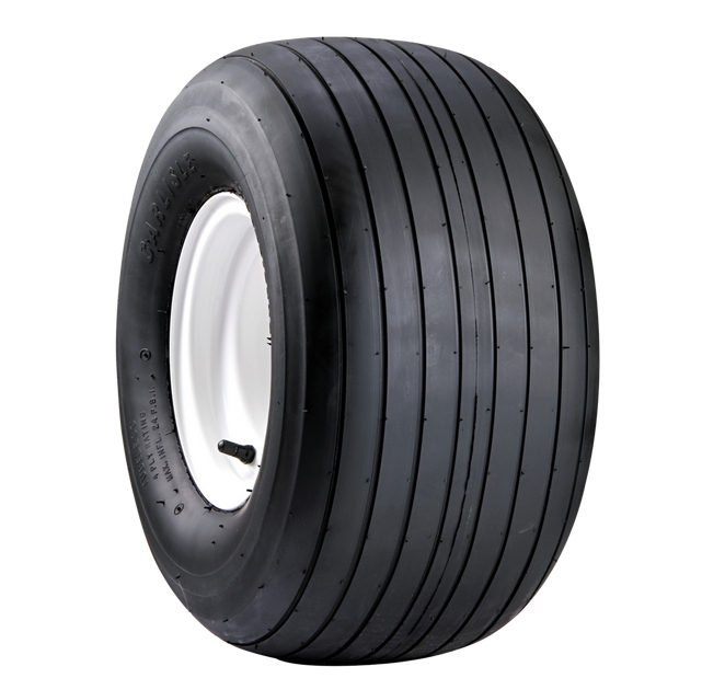 Гуми 15x6.00-6 CARLISLE STRAIGHT RIB 61A3 4PR NHS за косачка