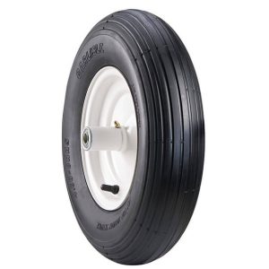 Гуми 3.50/2.50-8 CARLISLE WHEELBARROW PU за ръчна количка