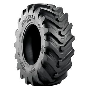 Гуми 400/70R24 BKT MULTIMAX MP522 IND 152A8/B TL за телехендлер / универсална работа