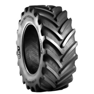 Гуми 650/60R38 BKT AGRIMAX V-FLECTO VF 173D TL за мощни трактори и земеделска техника