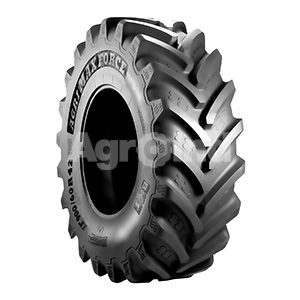 Гуми 710/75R42 BKT AGRIMAX FORCE IF CFO 181D TL за трактори и земеделска техника