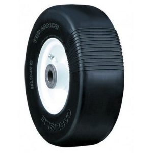 Гуми 8x3.00-4 CARLISLE RELIANCE SMOOTH NHS за косачка