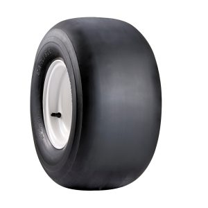 Гуми 8x3.00-4 CARLISLE SMOOTH IMP 7A4 4PR TL за косачка