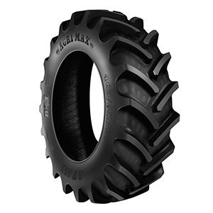 Гуми 340/85R48 (13.6R48) BKT AGRIMAX RT955 152A8/B TL