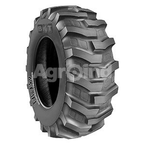 Гуми 14.9-24 BKT TR459 R-4 12PR 145A8 TL за багер – гума за багер, код FG381784162121222
