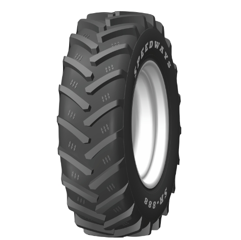 Гуми 380/85R28 133B/133A8 SR-888 TL SPEEDWAYS (SWT) – код 400200265