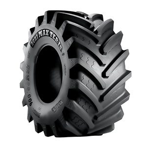 Гуми 520/85R42 BKT AGRIMAX TERIS 168D TL за комбайн