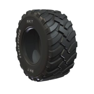 Гуми 750/60R30.5 BKT FL630 SUPER 181D TL за ремарке и цистерна