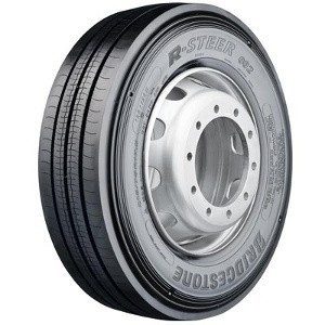 Гуми Bridgestone 245/70R19.5 136/134M R-STEER 002 – камионна гума BRIDGESTONE за товарен транспорт, код 13464