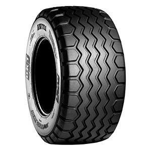 Гуми VF480/45R17 BKT AW 711 167A8/B TL SB за прикачен инвентар