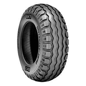 Гуми 10.0/75-15.3 10PR BKT AW702 TL за прикачен инвентар и ремаркета