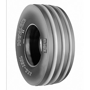 Гуми 11L-15SL 8PR BKT POWER RIB F2 TL