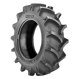 Гуми 12.4-26 BKT TR171 8PR TT за японски трактор