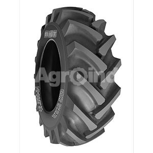 Гуми 15.5/80-24 BKT GRIP STAR 16PR TL за телескопичен товарач