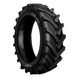 Гуми 185/65-15 4PR BKT AS507 TL