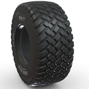 Гуми 30.5LR32 BKT RIDEMAX FL 690 184A8/181B TL за цистерни и ремаркета