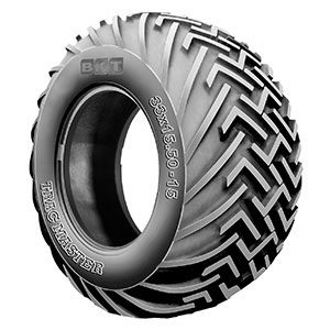 Гуми 300/60-12 8PR BKT TRAC MASTER TL