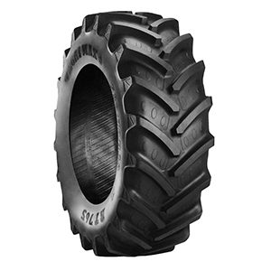 Гуми 380/70R28 127D AGRIMAX RT765 BKT TL за трактор