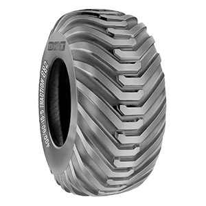 Гуми 400/60-15.5 14PR BKT TR882 TL