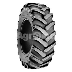 Гуми 400/70-24 14PR BKT MP600 TL