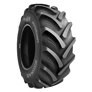 Гуми 425/55R17 не е посочено BKT MULTIMAX MP513 TL
