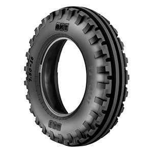 Гуми 5.00-16 BKT TF8181 6PR TT за трактор