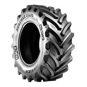 Гуми 540/65R30 BKT AGRIMAX SIRIO 150D/147E TL за трактор