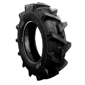 Гуми 6.00-12 6PR BKT TR128 TT