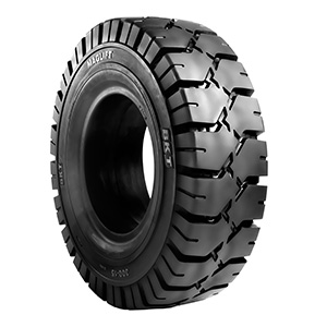 Плътни гуми 6.00-9 BKT MAGLIFT STD за мотокар