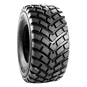 Гуми 600/55R26.5 BKT RIDEMAX FL 693 M 165D TL за тежка прикачна техника