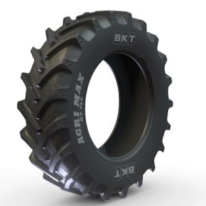 Гуми 650/75R42 BKT AGRIMAX RT765 170 D