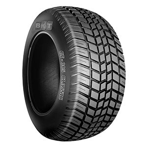 Гуми BKT 205/65-10 (20.5x8.00-10) GF305 FARM TRAILER TL