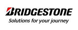 Bridgestone Solutions for your journey – лого на марката