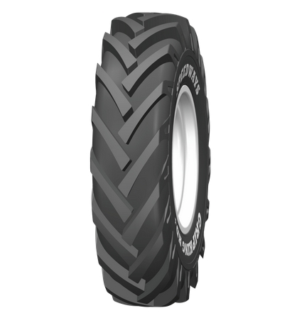 Гуми 190/95-15 8PR GRIPKING HD TT SPEEDWAYS (SWT)