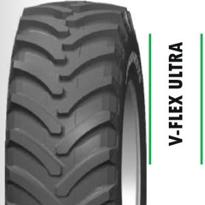 Гуми VF380/90R46 173D V-FLEX ULTRA STBT TL SPEEDWAYS (SWT)