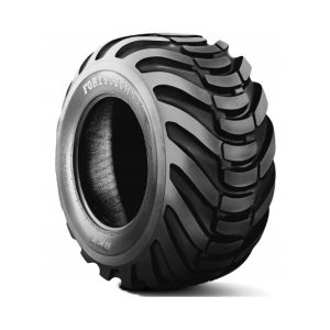 Гуми 710/45-26.5 20PR BKT FORESTECH STEEL BELTED TT